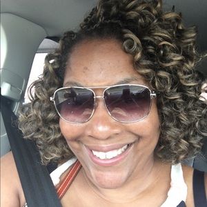 Meet your Posher, Darilyn